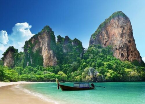 Amazing Andaman Deluxe Cost Saver