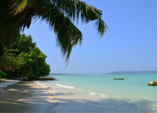 Andaman Delight Budget